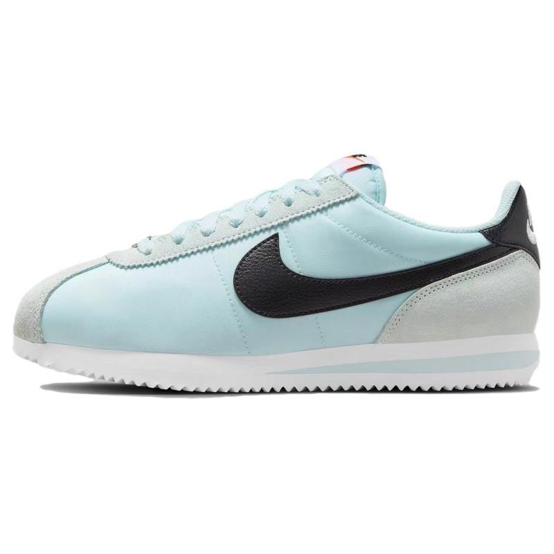 Nike Cortez Textile Glacier Blue Women's Sneakers DZ2795-401