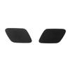 1 Pair Headlight Washer Nozzle Cap Cover For BMW X5 E70 2007-2013
