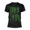 Type O Negative Unisex Adult Coffin T-Shirt
