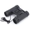 Mini Binoculars Foldable Clear Small Portable Lightweight Convenient Durable Kids Binoculars