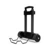 F2400 Foldable Cart, Hold Up To 50 Lbs, 3-Level Adjustable Handle