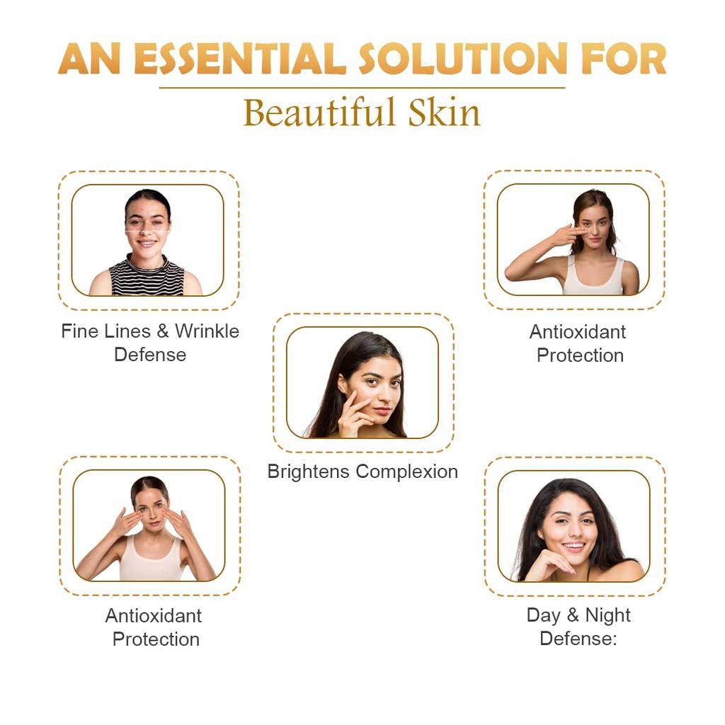 Auravedic Kumkumadi Oil for Face 30 Ml, Kumkumadi Tailam Face Oil for Glowing Skin, Dark Spot Corrector Face Serum Oil ,Unisex