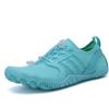 35-46 Unisex Yoga Fitness Shoes Multi-functional Fast Dry-water Sneakers Women's Diving Beach Shoes