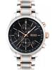 MEN'S WATCH HUGO BOSS 1513473 - GRAND PRIX (zh022b) + BOX