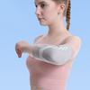 1Pc Cozy Ergonomic Comfortable Fit Elbow Brace Professional Sleeve for Fitness