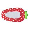Inflatable Swimming Mattress Strawberry Bestway 43644