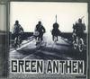 CD VARIOUS - Green Anthem GLOR0020 Galactic "Or Gl 2007 Japan Obi Japanese Pop/Rock Used