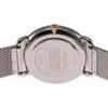 Watch ELLIOT Stainless Steel Mineral Glass Quartz Daily Waterproof 14504207 Silver [Coach] Women's [Item]