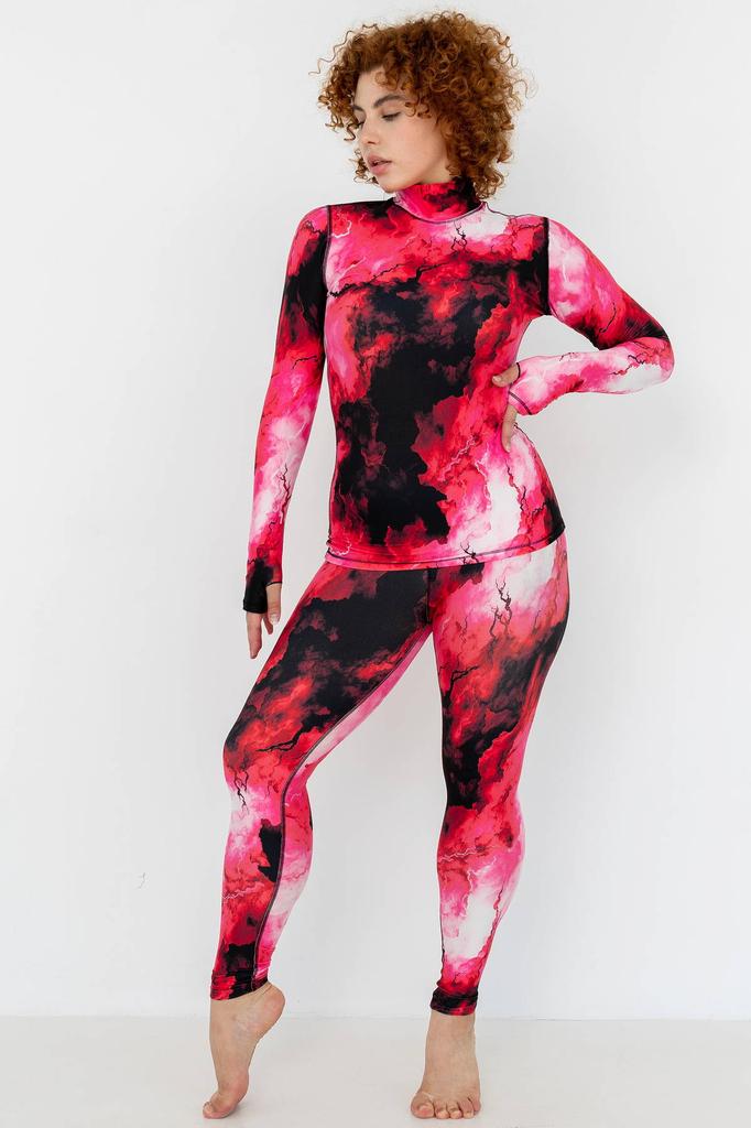 Thermal Set Snowjet TWK3-P148 TotalFit (06399113)