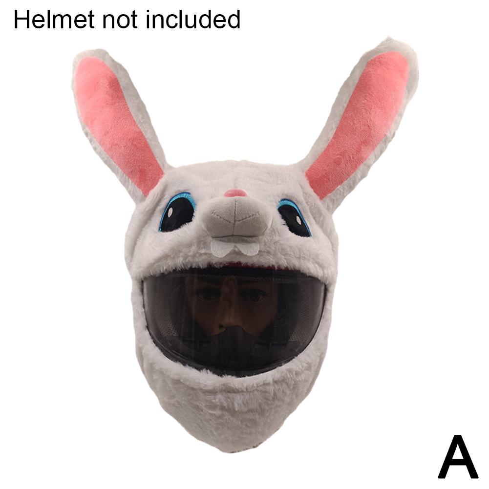 Motorcycle Helmet Cover Motorbike Helmet Cover Motorcycle Helm Accessories Suitable For Full-face Cross-section Helmets Cover