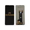 LCD Screen and Digitizer Full Assembly for ZTE V41 Vita 8140N;Black; + Tools