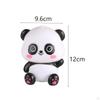 Children Night Light Cute Panda Room Decor,Cute Soft Sleeping Lamp for