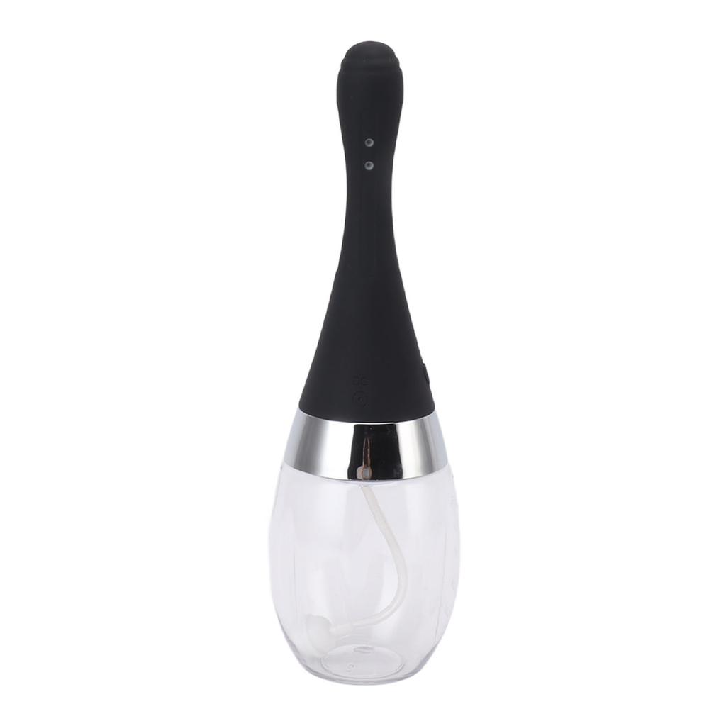 300 мл Автоматическая клизма Портативная электрическая клизма с противотоком Душ для мужчин и женщин Частная