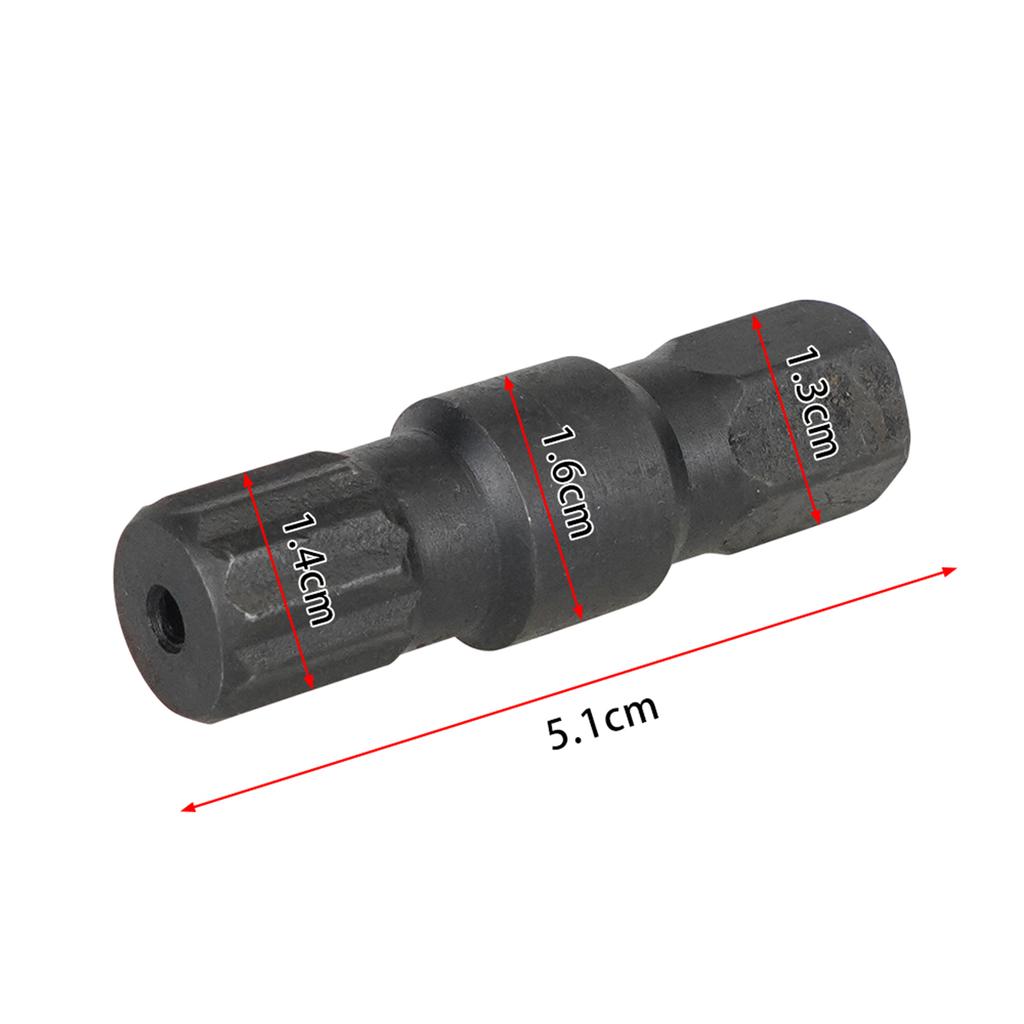 Replacement for Mercruiser Mercury Alpha One & Gen II Bravo I II & III 91-78310 Hinge Pin Tool