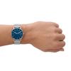 Watch Signatur SKW6904 Silver [Skagen] Men's