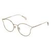 Ladies' Spectacle Frame Police VPL926500SNB Ø 50 Mm