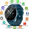 New ZL02D Smart Watch Women Men Sport Fitness Smartwatch Waterproof Sleep Heart Rate Monitor Watches Bluetooth for Ios Android