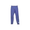 Solid Color Slim Fit Yoga Casual Sports Long Pants Women Bottoms Blue Purple DM-7768-569