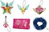 Pretty Guardian Sailor Moon Capsule Goods Deluxe 6 Types In Total