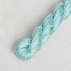 24M DIY Rope Nylon Cord Thread Chinese Knot Macrame Bracelet Braid String Knit Bead For DIY Necklace