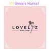 Lovelyz - A New Trilogy 2nd Mini Album