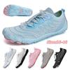 Water Shoes For Men Women Beach Aqua Shoes Swimming Sandals Drainage Wading Sports Shoes Quick Dry Boating Barefoot Yoga Gym Fishing Surfing Sneakers