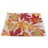 Fall Table Runner Holiday Table Runners for Dining Room Harvest Maple Leaf Table Runner for Fall
