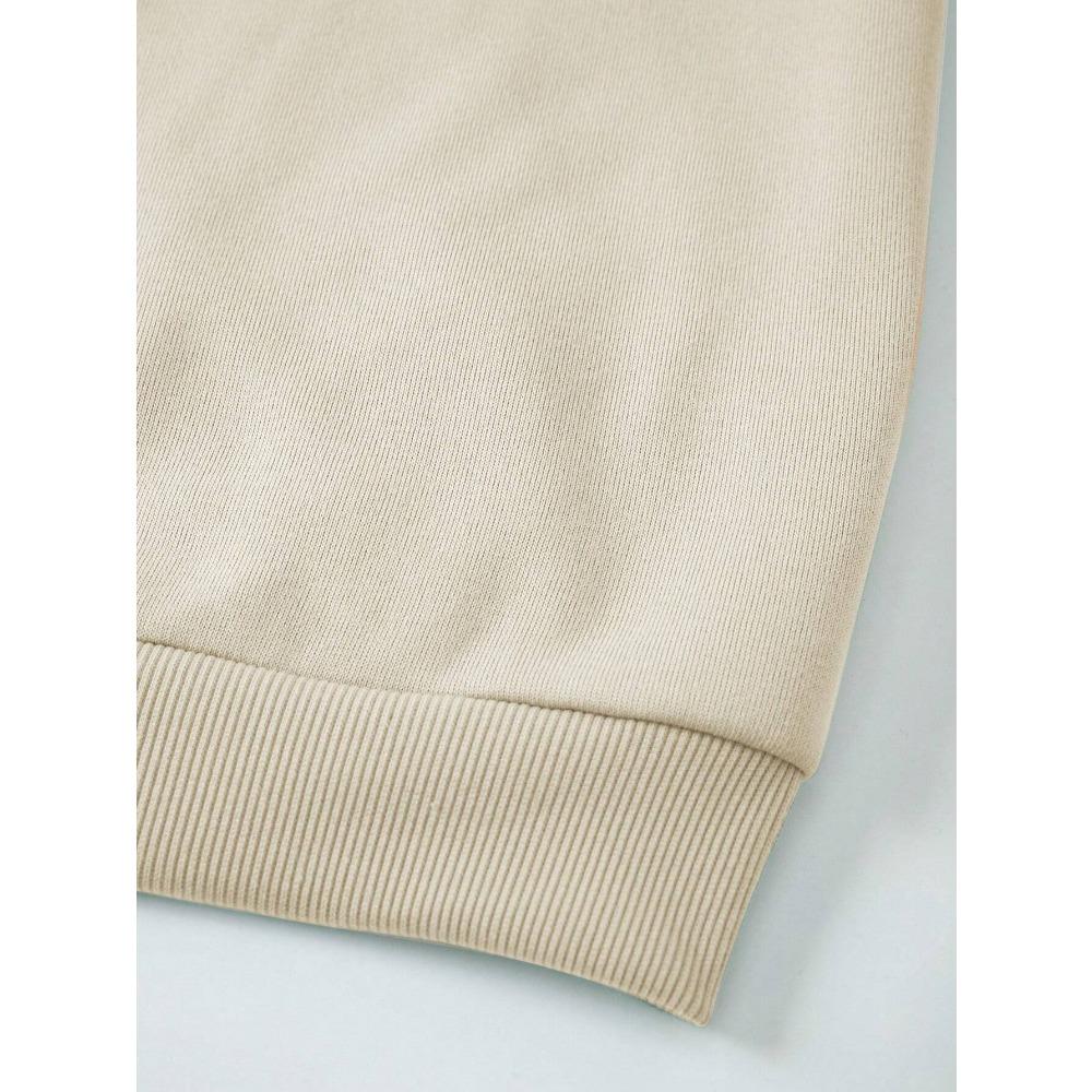 Nope Not Today Cartoon Cat Print Hooded Women Fleece Warm Warm Hoodies Hip Hop Round Neck Hoodie Fashion Casual S-Xxl Tops Woman