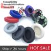 Replacement Ear Pads Cushion For Beats Studio 2 3 Wireless/wired Earpads Headphones Bluetooth-compatible Headset Case Soft Cover