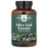 Olive Leaf Extract, 750Mg, 120 Capsules