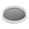 Lazy Susan Turntable Organizer Spice Holder 360-Degree Rotatable Large Capacity Non-Slip Base Design Storage Holder