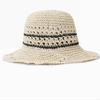 Benetton Benetton Rattan Weave Bungee Hat Bccpa7531