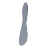 Food Grade Plastic Kitchen Spatula Cooking Dough Scraper Cream Butter Smoother Heat-Resistant Utensils Baking Cake Tools