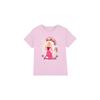 Sleeping Beauty Childrens/Kids Birthday Princess Aurora T-Shirt