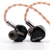 Kiwi Ears Orchestra Pure Balanced Armature Driver HIFI Earphones Equipped with Sonion and Drivers Hybrid Earphones Adopts OFC Cable Universal Plug and