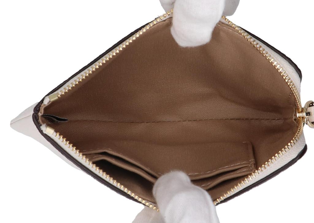 Cosmetic Bag CP483 [Coach] [item]