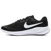 Revolution 7 Extra Wide Black White Men Sneakers FB8501-002