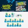 Pre-order Stray Kids World Tour dominATE: celebrATE Special Ticket Set