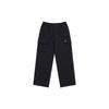 New MLB New York Yankees SS25 Cargo Pants Unisex Black 3AWPV0251-50BKS