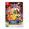 Pokken Tournament DX North (Imported America)