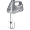 Kenwood HMP30.A0SI Hand Mixer 450W 5 Speeds + Turbo - Whisk - Kneader - Silver Plastic Body