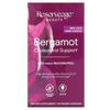 Bergamot Cholesterol Supplement, Veggie Capsules 30