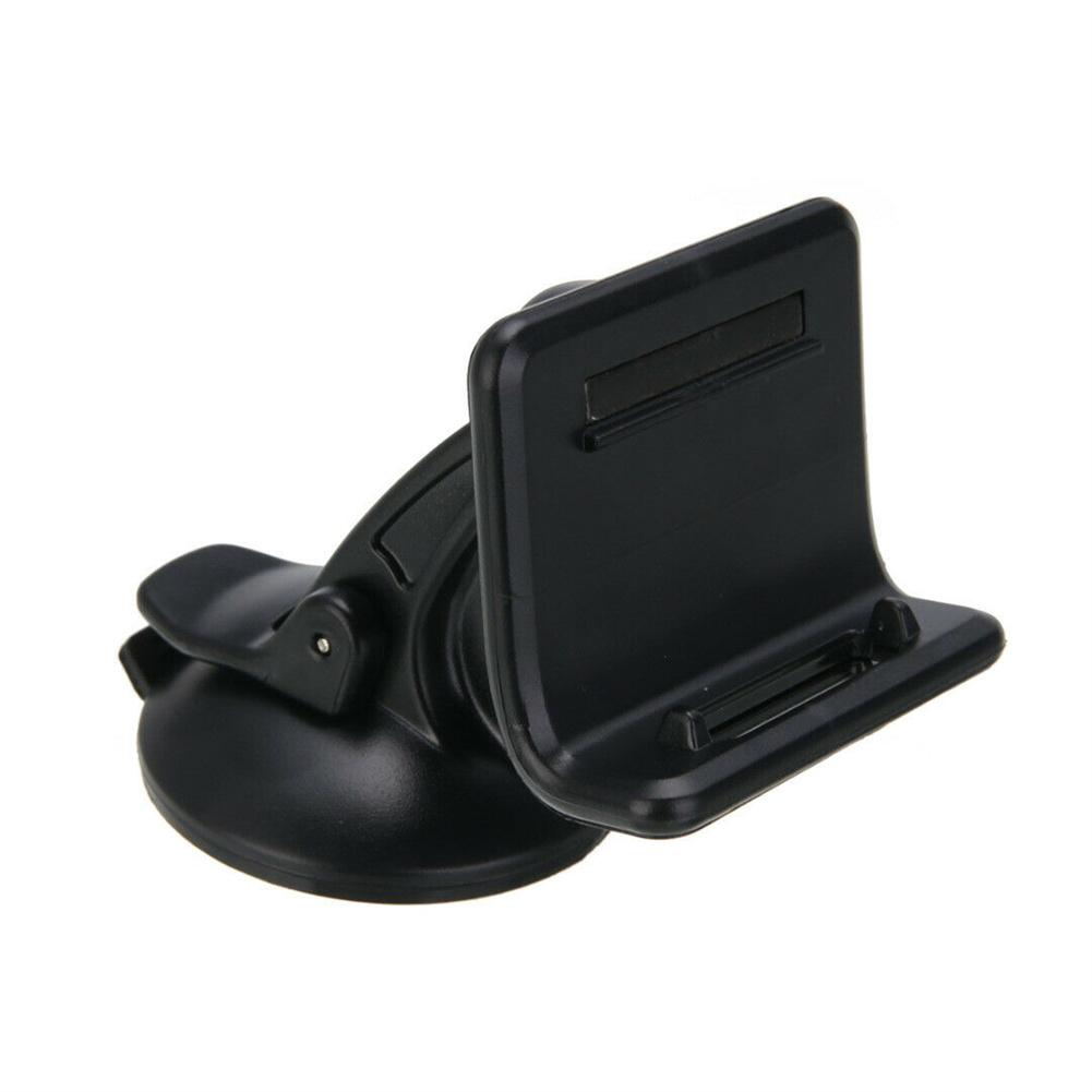 Auto Car Windshield Suction Mount Holder Black GPS Navigator Stand Rack For TomTom GO 1050/1000/1005/1015/2405/2435/2050