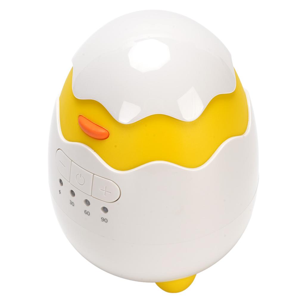 Rechargeable Stroller Rocker ABS Portable Aid Rocker Pram Crib Vibrating Bouncer Soother