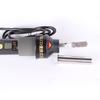 450W LCD Display Temperature Adjustable Soldering Station Hot Air Gun