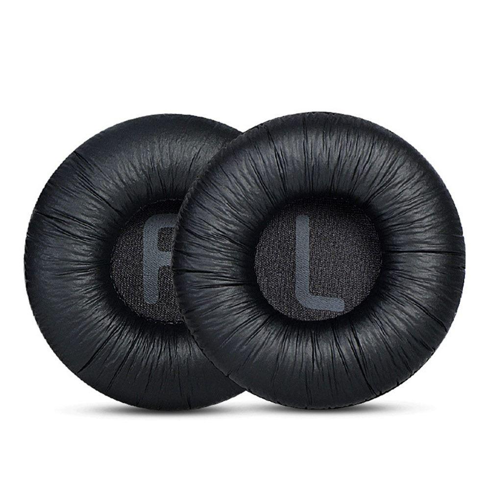 1Pair Soft Earmuffs Foam Pad Ear Cushion Headphones Accessories Ear Pads Earbuds Cover