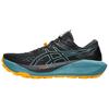 New Gel Trabuco 13 Gore Tex Black Atlantis Blue 1011B978-001