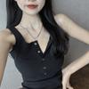 Hot Girl Pure and Sexy Suspender Dress for Women In Summer New Scheming Women's Inner Wear Sexy Hip Vest Skirt