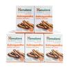 Ashwagandha Set (5 X 60 Tabs, 250 Mg), Ashvagandha Set 5,
