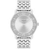 Coach Elliott Casual Watch 14504373 Women's Silver